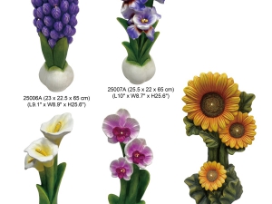 Garden Items