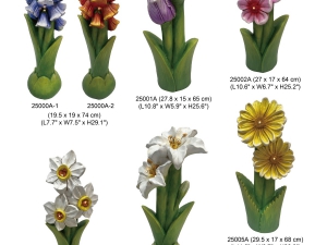 Garden Items