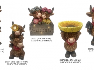 Garden Items
