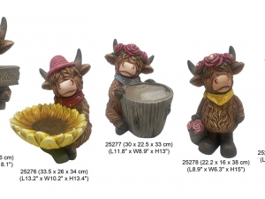 Garden Items