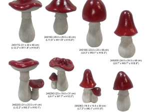 Garden Items