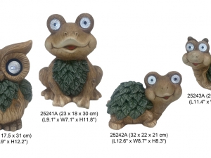 Garden Items