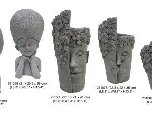 Garden Items