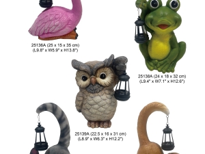 Garden Items