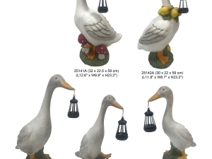 Garden Items