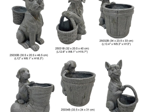 Garden Items